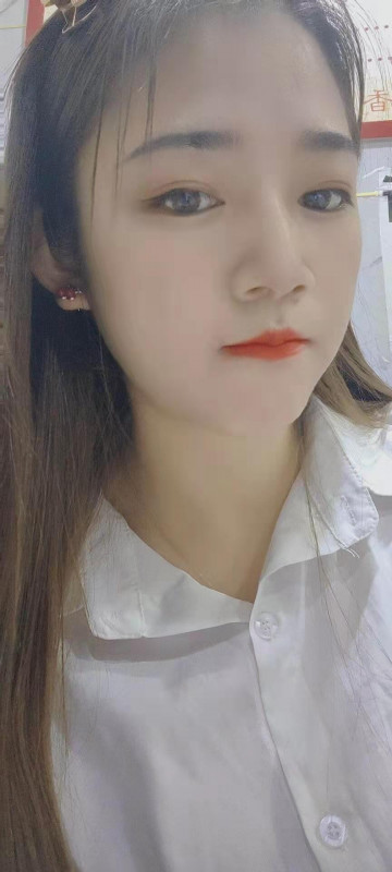 东区身材不错的妹子